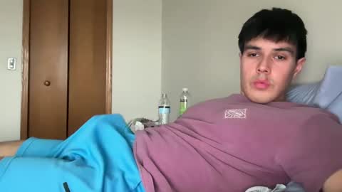 Lucas online show from December 2024 08:49:01 PM