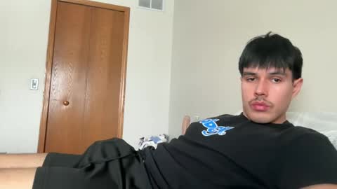 Lucas online show from February 2025 06:07:01 PM