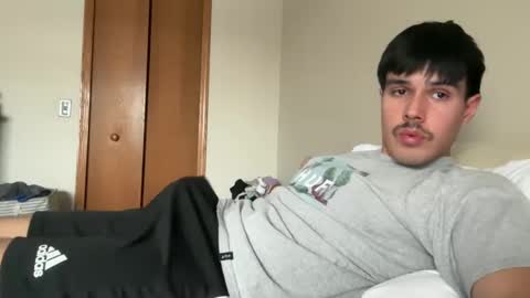 Lucas online show from February 2025 10:20:01 PM