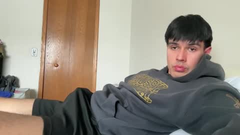 Lucas online show from February 2025 06:44:02 PM