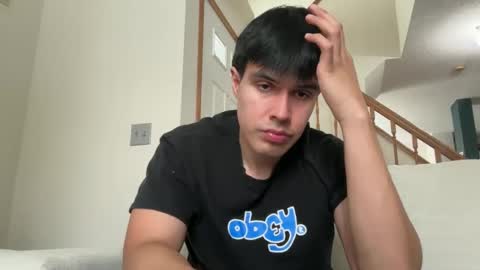 Lucas online show from February 2025 06:30:01 PM