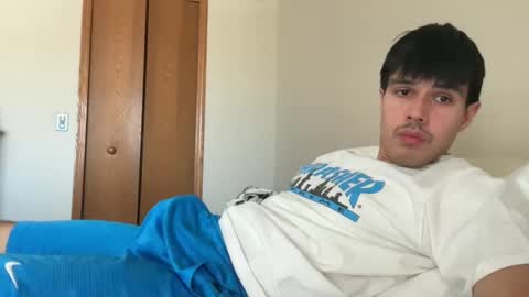 Lucas online show from February 2025 06:48:01 PM