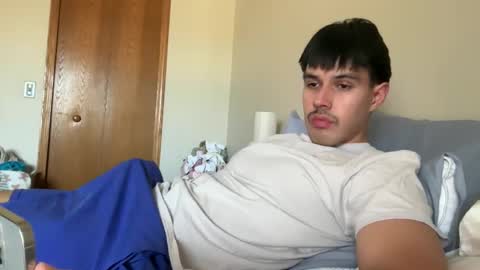 Lucas online show from March 2025 07:34:01 PM