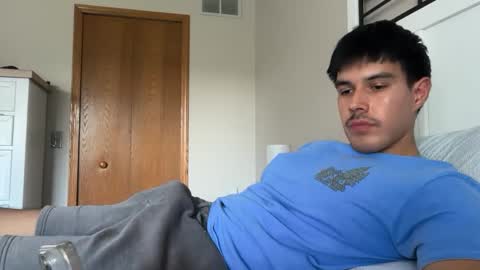 Lucas online show from September 2025 07:48:02 PM