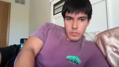 Lucas online show from October 2025 07:45:02 PM