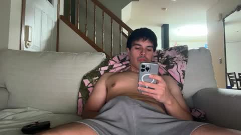 Lucas online show from October 2025 02:45:01 AM