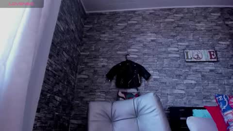 Snapshot of inferno_molly chatting on October 2025 05:20:02 PM MOLLY online show from October 2025 05:20:02 PM