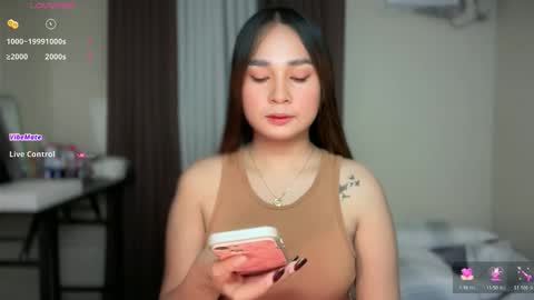 Ms. Vex online show from April 2026 08:42:02 AM