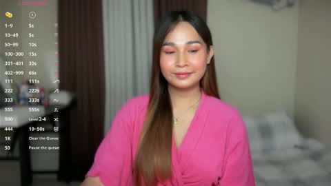 Ms. Vex online show from April 2026 03:36:02 PM