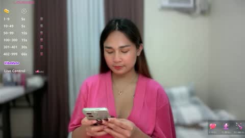 Ms. Vex online show from April 2026 07:20:01 PM