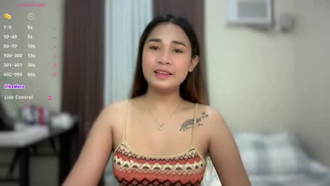 Ms. Vex online show from May 2026 02:16:01 AM