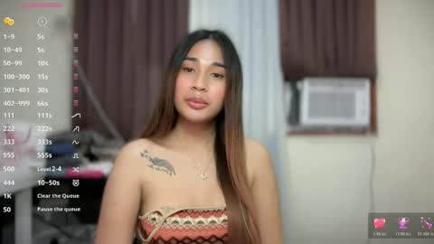 Ms. Vex online show from June 2026 01:01:02 AM
