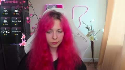 Ilona online show from May 2026 01:22:01 AM