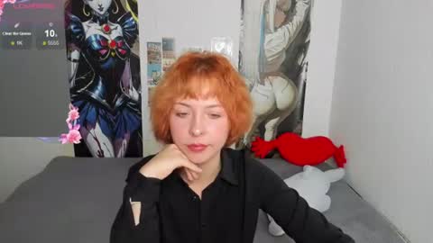 Ilona online show from July 2026 01:23:02 AM