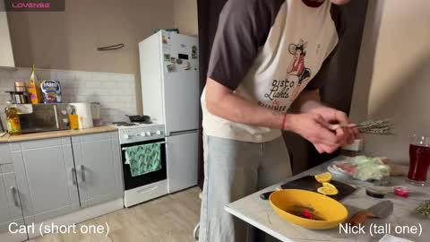 InfernoLust online show from April 2026 11:54:02 AM