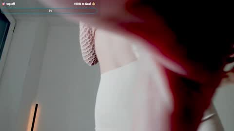 Snapshot of infinite_reality chatting on September 2025 03:27:02 PM Sabi online show from September 2025 03:27:02 PM