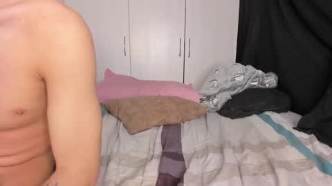 Samantha and chris online show from January 2025 03:14:01 AM