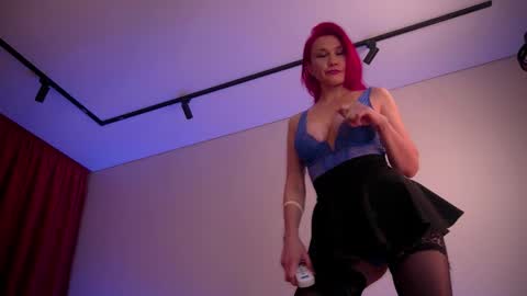 Snapshot of infinitespring chatting on November 2025 06:44:01 AM Infinitespring online show from November 2025 06:44:01 AM