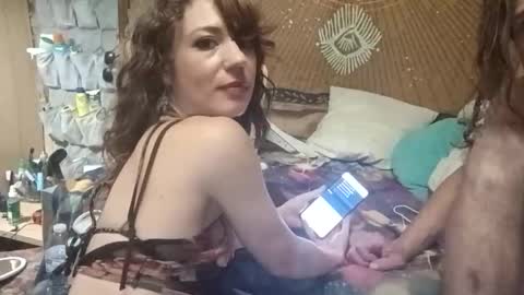 Snapshot of infinitflamezlife chatting on February 2026 06:26:01 AM infinitflamezlife online show from February 2026 06:26:01 AM