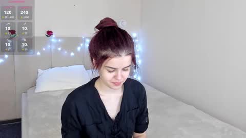 infinity_ti online show from February 2026 02:12:02 AM