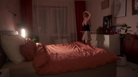 Alexa..  Inst     Fansly infinitysoul  online show from January 2025 08:41:01 PM