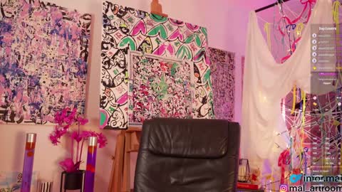 Snapshot of informal_ chatting on December 2024 01:15:02 AM MAL --- online show from December 2024 01:15:02 AM