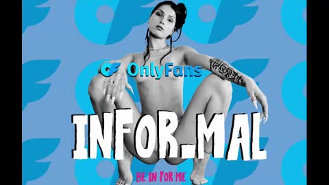 Snapshot of informal_ chatting on February 2025 07:13:02 AM MAL --- online show from February 2025 07:13:02 AM