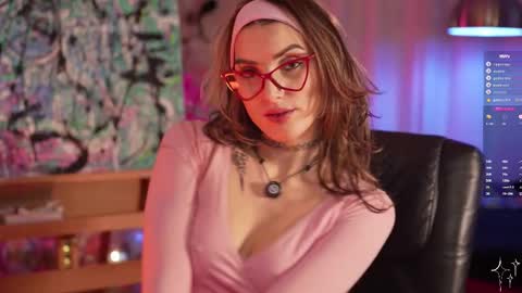 Snapshot of informal_ chatting on February 2025 10:17:02 PM MAL --- online show from February 2025 10:17:02 PM