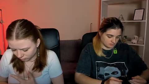 inga_gree online show from October 2025 07:03:01 PM