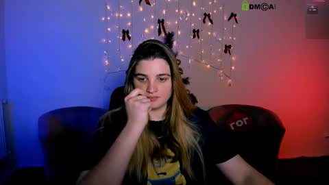 inga_gree online show from January 2026 09:09:01 PM