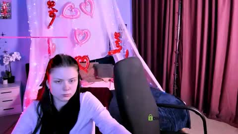 inga_gree online show from March 2026 08:17:01 PM