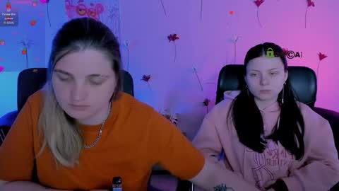 inga_gree online show from March 2026 07:52:02 PM