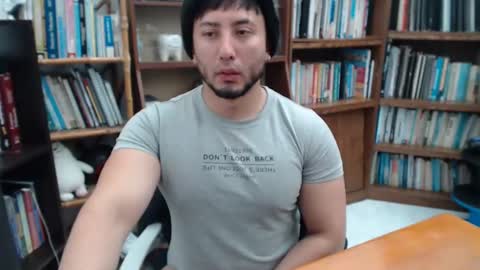 Dimitry online show from December 2024 05:30:01 PM