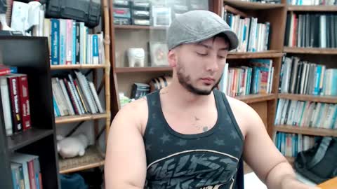 Dimitry online show from September 2025 06:46:01 PM