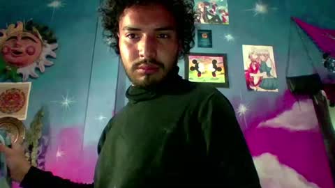 inge_said1 online show from July 2026 08:18:02 AM