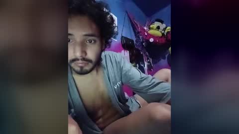 inge_said1 online show from July 2026 07:44:03 AM