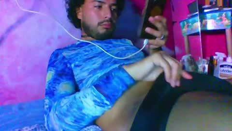 inge_said1 online show from August 2026 04:56:02 AM