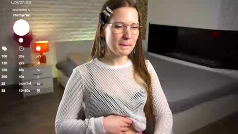 Snapshot of ingermogg chatting on March 2026 11:17:02 AM KATALINA online show from March 2026 11:17:02 AM