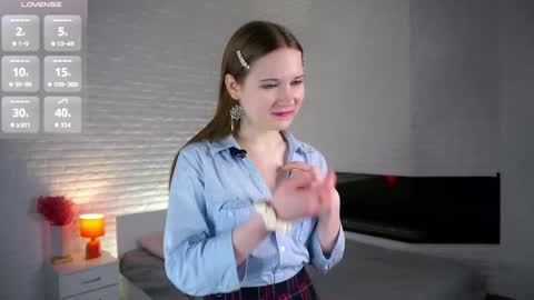 Snapshot of ingermogg chatting on March 2026 12:23:02 PM KATALINA online show from March 2026 12:23:02 PM