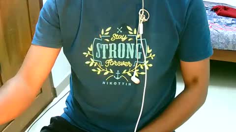 Inglorious Hairy Uncut online show from January 2025 07:45:01 PM