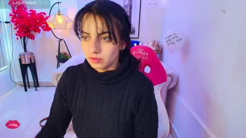 Ingrid online show from November 2025 08:08:02 AM