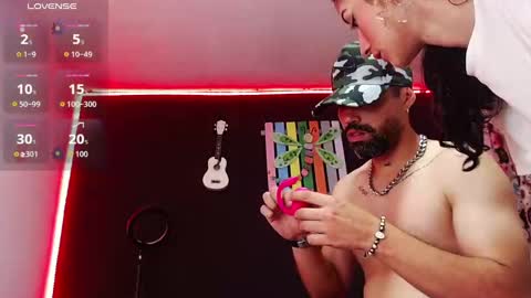 Snapshot of ingrid_zese chatting on September 2025 05:47:02 PM Ingrid Zese online show from September 2025 05:47:02 PM