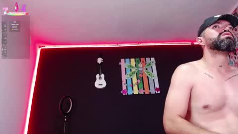 Snapshot of ingrid_zese chatting on October 2025 12:23:02 PM Ingrid Zese online show from October 2025 12:23:02 PM