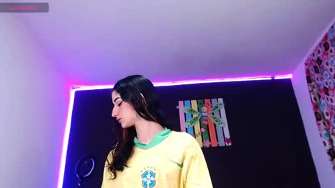 Snapshot of ingrid_zese chatting on October 2025 02:59:01 PM Ingrid Zese online show from October 2025 02:59:01 PM