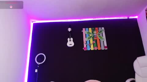 Snapshot of ingrid_zese chatting on October 2025 07:34:01 PM Ingrid Zese online show from October 2025 07:34:01 PM