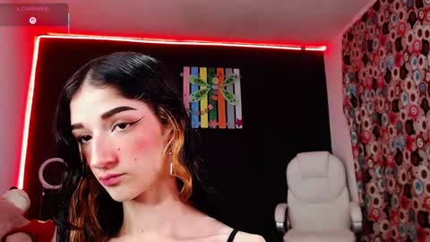 Snapshot of ingrid_zese chatting on October 2025 09:35:02 PM Ingrid Zese online show from October 2025 09:35:02 PM