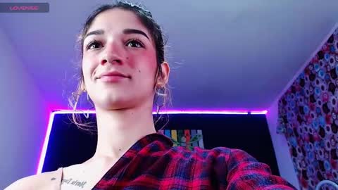 Snapshot of ingrid_zese chatting on October 2025 05:50:02 PM Ingrid Zese online show from October 2025 05:50:02 PM