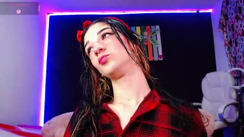 Snapshot of ingrid_zese chatting on November 2025 09:06:01 PM Ingrid Zese online show from November 2025 09:06:01 PM