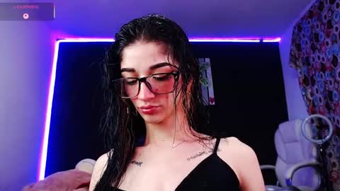 Snapshot of ingrid_zese chatting on November 2025 07:48:02 PM Ingrid Zese online show from November 2025 07:48:02 PM