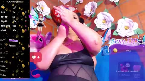 Ingrit online show from January 2025 11:39:02 AM